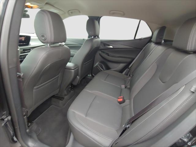 2025 Buick Encore GX Preferred FWD