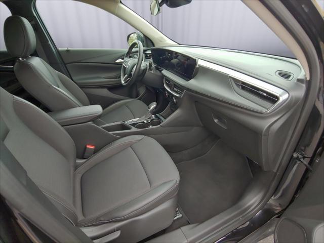 2025 Buick Encore GX Preferred FWD