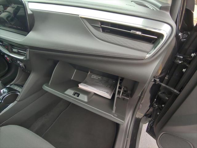 2025 Buick Encore GX Preferred FWD