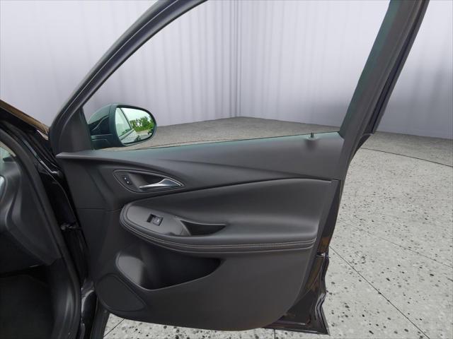 2025 Buick Encore GX Preferred FWD