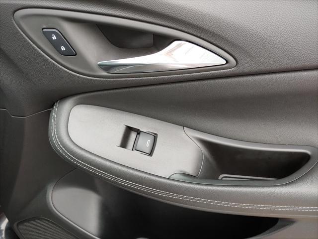 2025 Buick Encore GX Preferred FWD