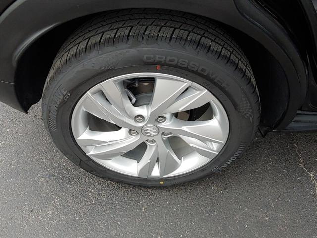 2025 Buick Encore GX Preferred FWD