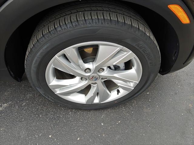 2025 Buick Encore GX Preferred FWD