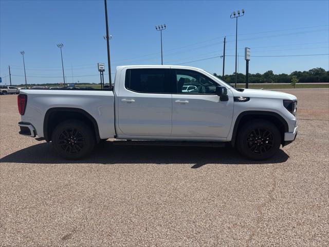 2026 GMC Sierra 1500 Crew Cab, Short Bed, Elevation, RWD