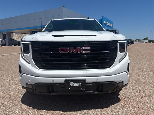 2026 GMC Sierra 1500 Crew Cab, Short Bed, Elevation, RWD