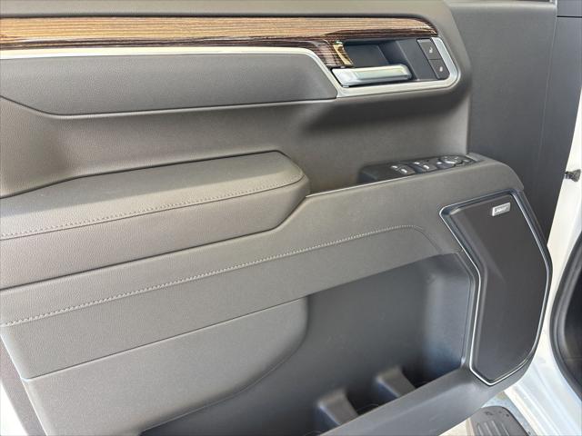 2026 GMC Sierra 1500 Crew Cab, Short Bed, Elevation, RWD