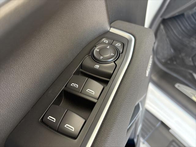 2026 GMC Sierra 1500 Crew Cab, Short Bed, Elevation, RWD