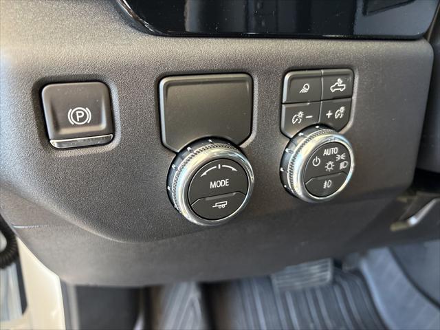 2026 GMC Sierra 1500 Crew Cab, Short Bed, Elevation, RWD