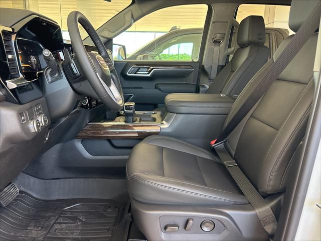 2026 GMC Sierra 1500 Crew Cab, Short Bed, Elevation, RWD
