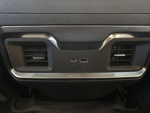 2026 GMC Sierra 1500 Crew Cab, Short Bed, Elevation, RWD