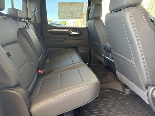 2026 GMC Sierra 1500 Crew Cab, Short Bed, Elevation, RWD