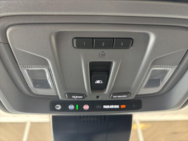 2026 GMC Sierra 1500 Crew Cab, Short Bed, Elevation, RWD
