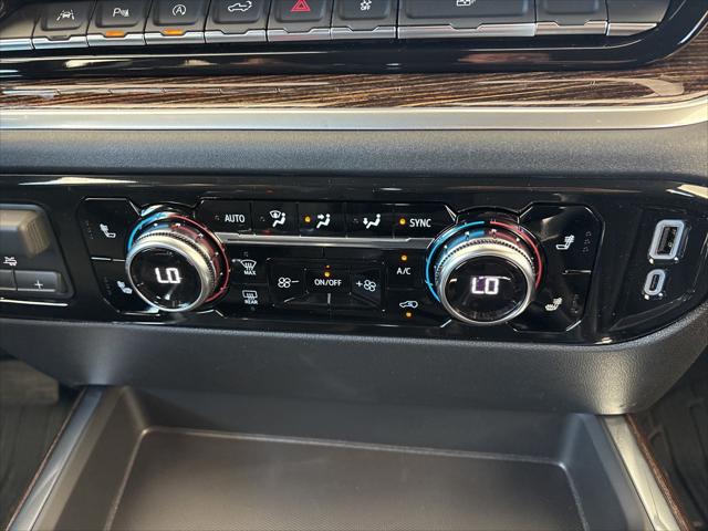 2026 GMC Sierra 1500 Crew Cab, Short Bed, Elevation, RWD