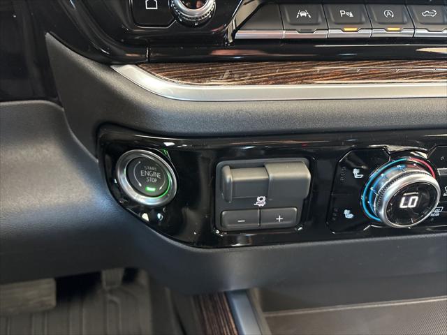 2026 GMC Sierra 1500 Crew Cab, Short Bed, Elevation, RWD