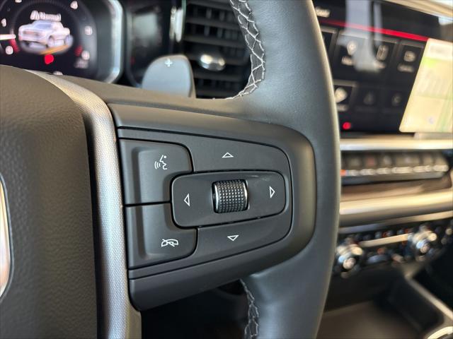 2026 GMC Sierra 1500 Crew Cab, Short Bed, Elevation, RWD
