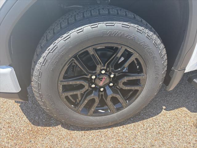 2026 GMC Sierra 1500 Crew Cab, Short Bed, Elevation, RWD