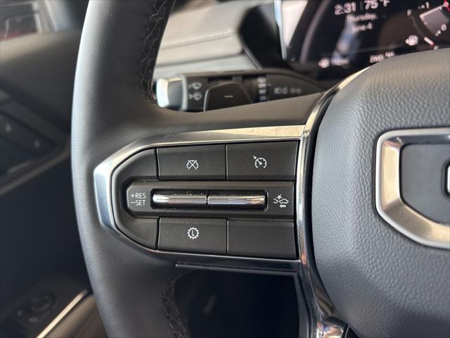2026 GMC Acadia Elevation AWD