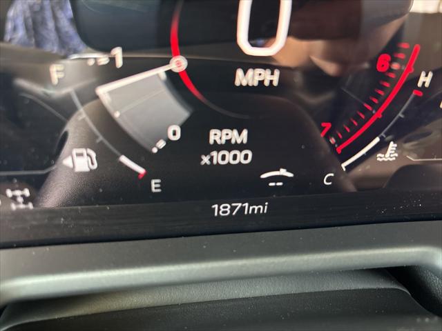 2026 GMC Acadia Elevation AWD