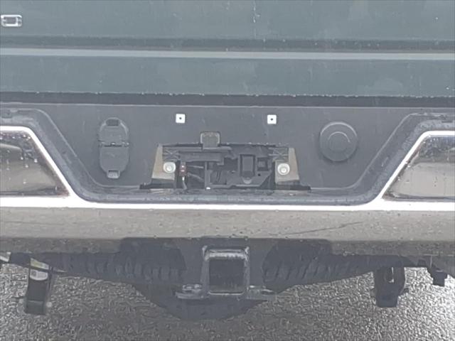 2026 Chevrolet Silverado 3500HD Crew Cab, Standard Bed, LT, 4WD