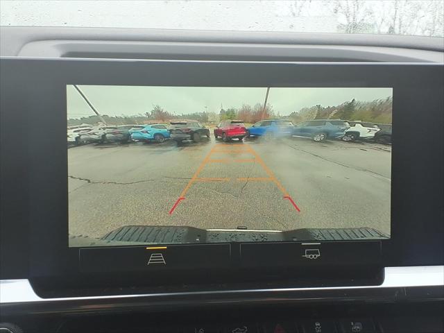 2026 Chevrolet Silverado 3500HD Crew Cab, Standard Bed, LT, 4WD