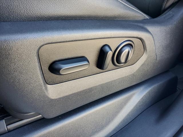 2021 Chevrolet Silverado 2500HD 4WD Crew Cab Standard Bed LTZ