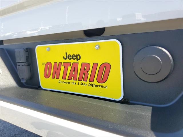 2021 Chevrolet Silverado 2500HD 4WD Crew Cab Standard Bed LTZ