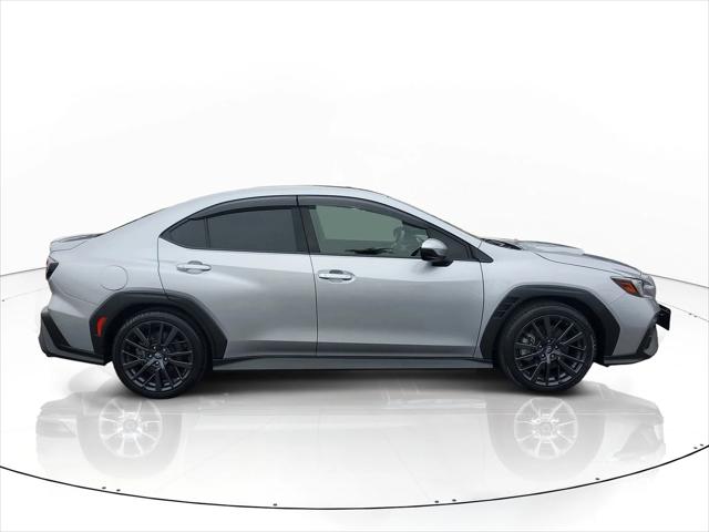 2024 Subaru WRX Premium
