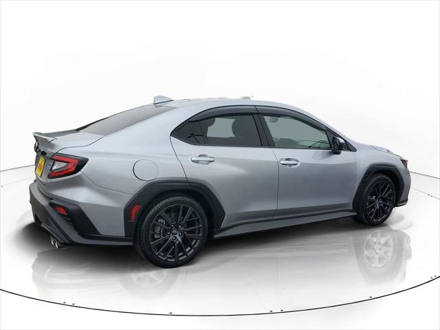 2024 Subaru WRX Premium