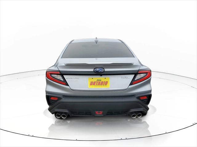 2024 Subaru WRX Premium