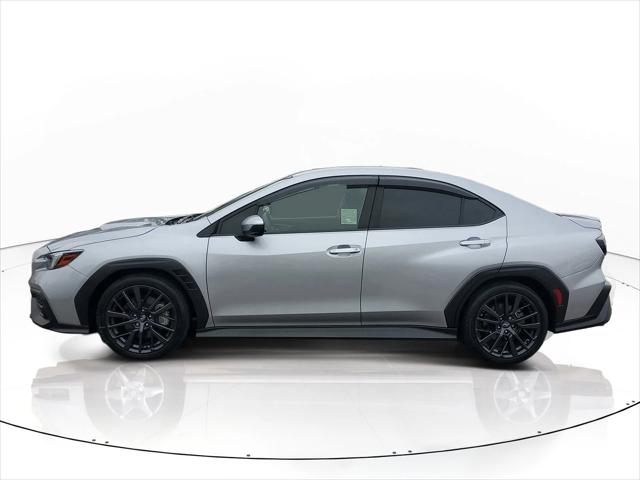 2024 Subaru WRX Premium