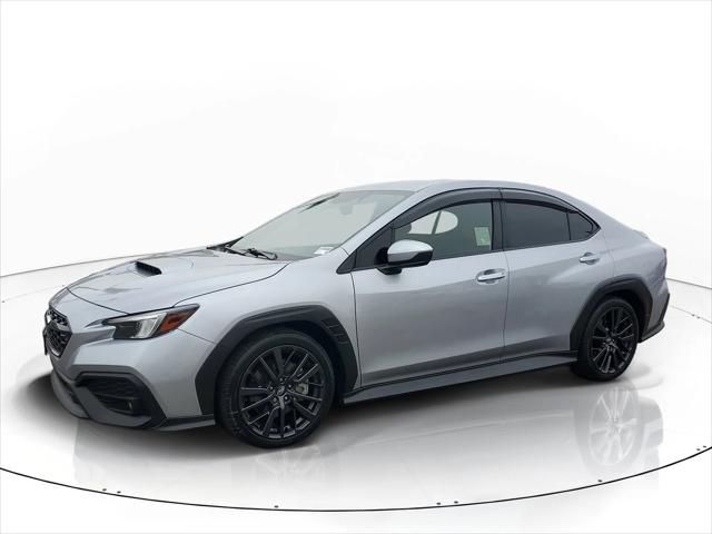 2024 Subaru WRX Premium