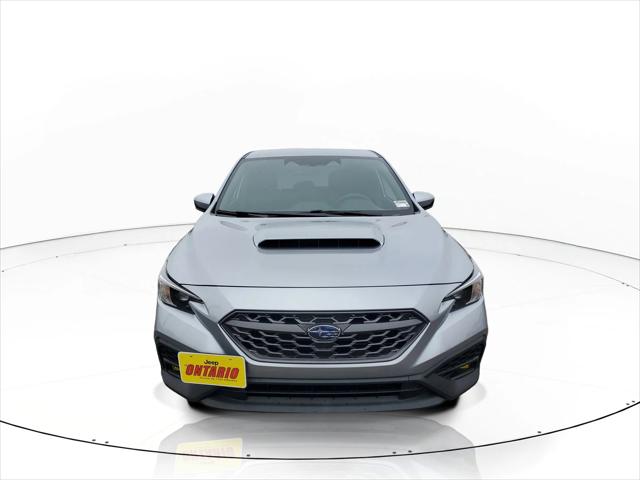 2024 Subaru WRX Premium