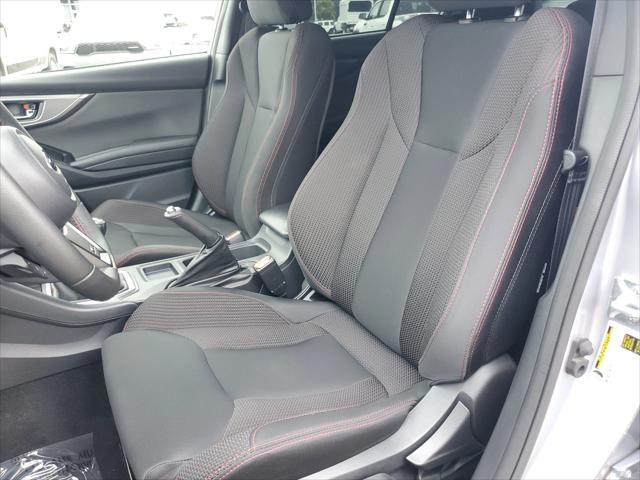 2024 Subaru WRX Premium