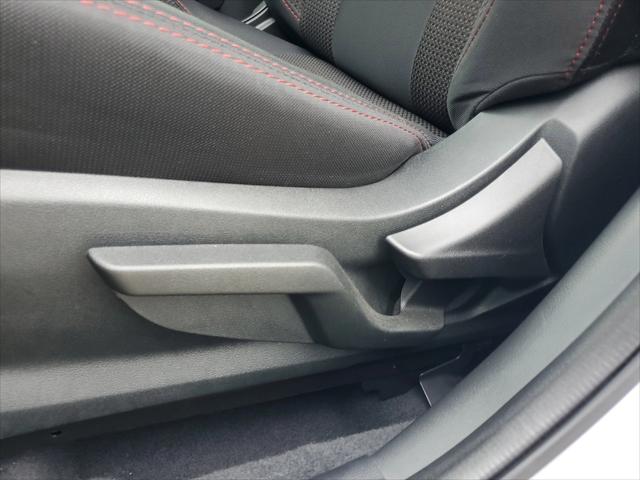 2024 Subaru WRX Premium
