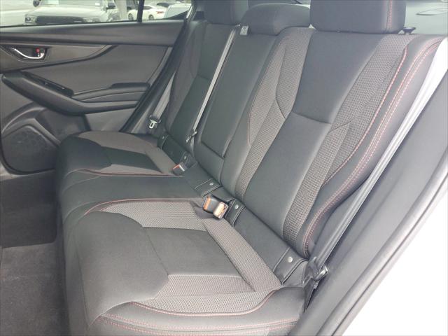 2024 Subaru WRX Premium