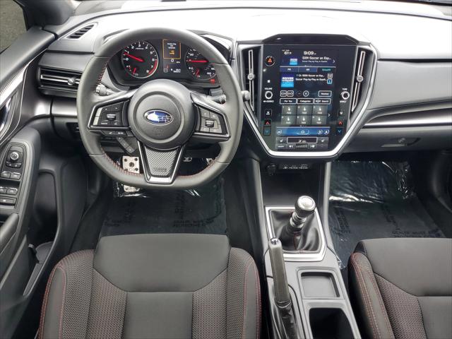 2024 Subaru WRX Premium