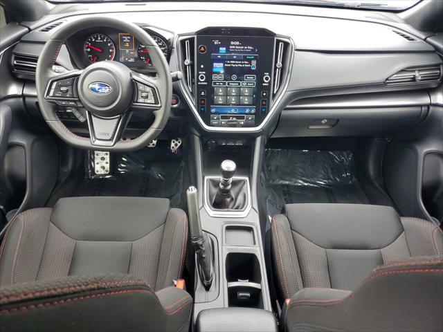2024 Subaru WRX Premium