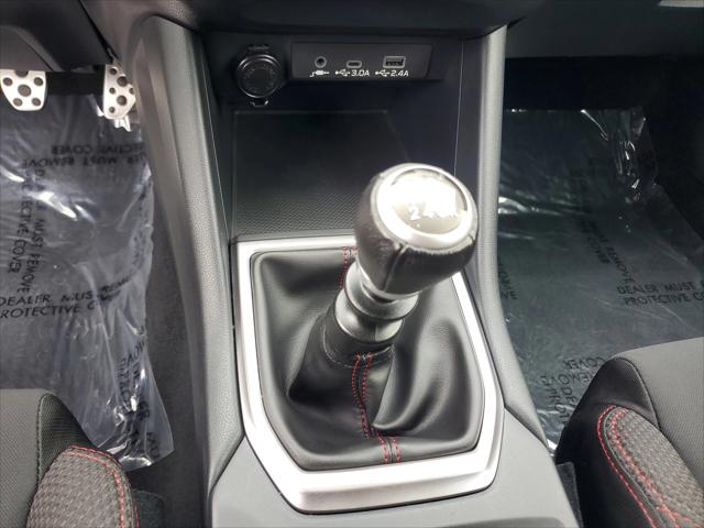 2024 Subaru WRX Premium