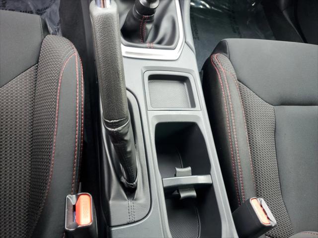 2024 Subaru WRX Premium