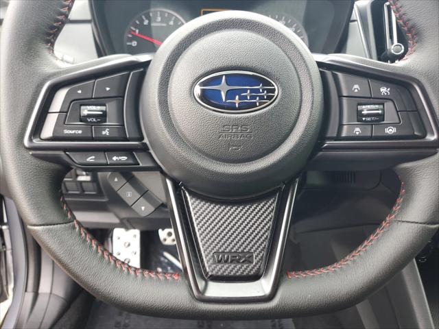 2024 Subaru WRX Premium