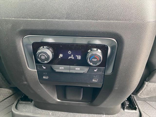 2026 Chevrolet Suburban High Country, 4WD