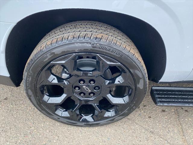 2026 Chevrolet Suburban High Country, 4WD