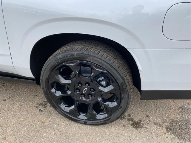 2026 Chevrolet Suburban High Country, 4WD