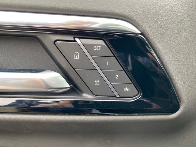 2026 Chevrolet Suburban High Country, 4WD
