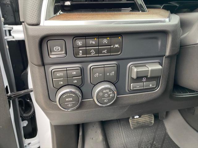 2026 Chevrolet Suburban High Country, 4WD