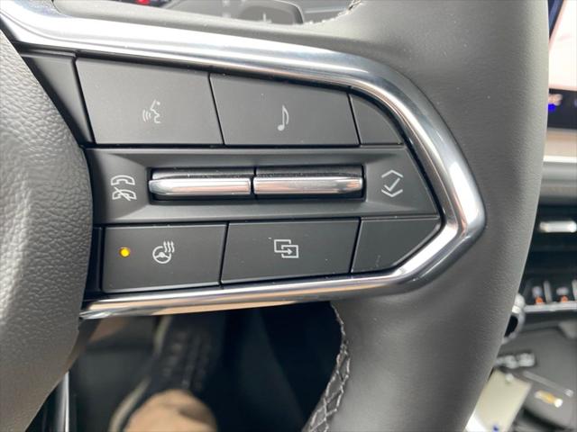2026 Chevrolet Suburban High Country, 4WD