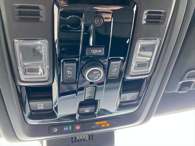 2026 Chevrolet Suburban High Country, 4WD