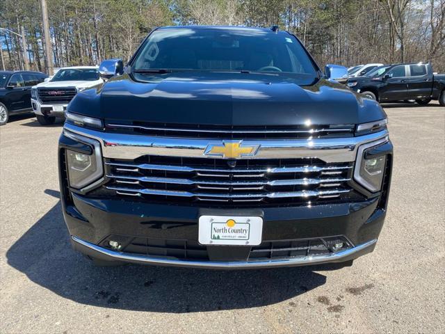 2026 Chevrolet Suburban Premier, 4WD
