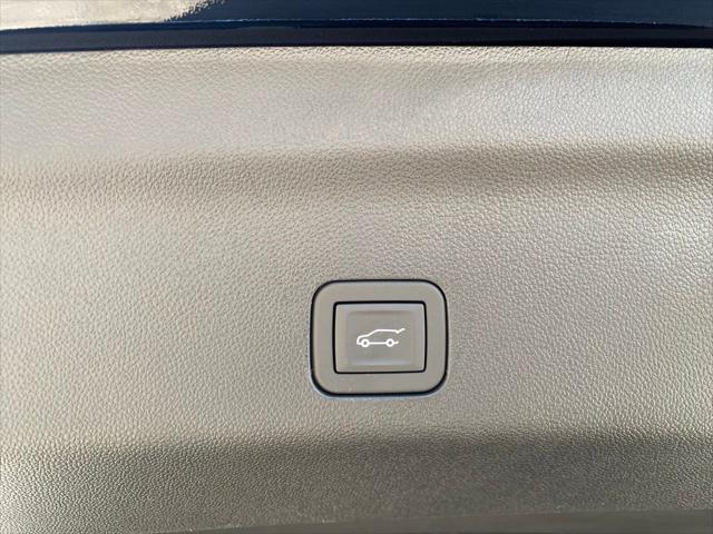 2026 Chevrolet Suburban Premier, 4WD