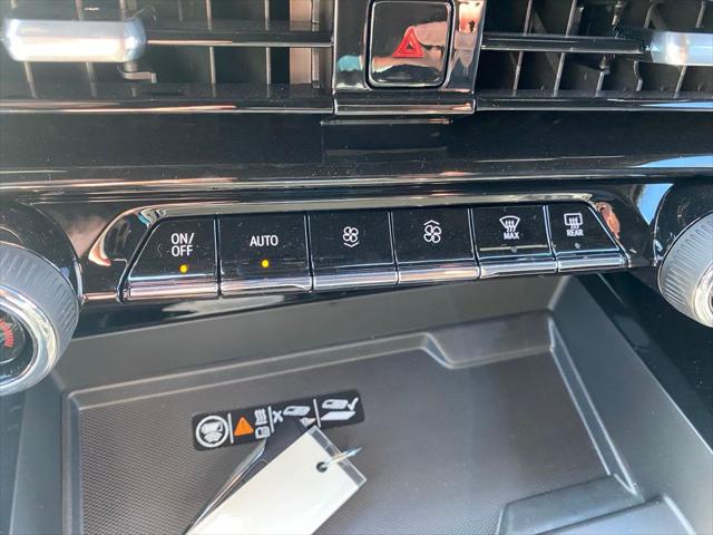 2026 Chevrolet Suburban Premier, 4WD